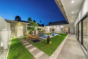 Lotus Villa
