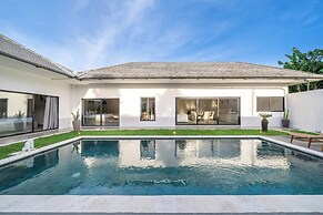 Lotus Villa