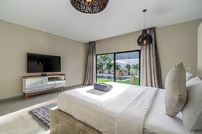 Lotus Villa