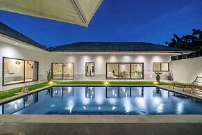 Lotus Villa