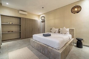 Lotus Villa