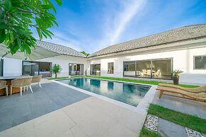 Lotus Villa