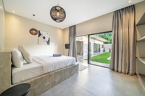 Lotus Villa