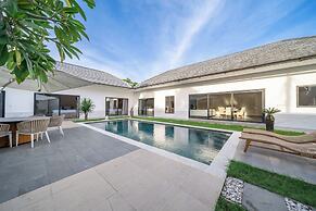 Lotus Villa