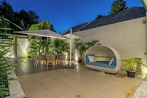 Lotus Villa