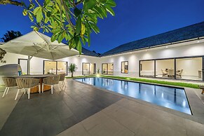 Lotus Villa