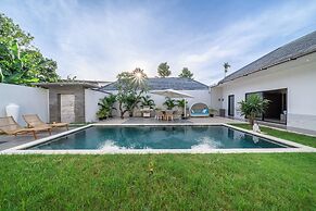 Lotus Villa