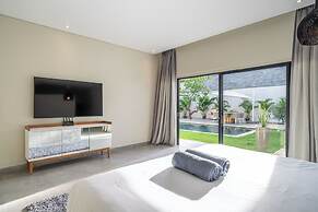 Lotus Villa