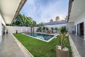 Lotus Villa