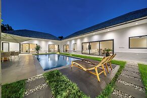 Lotus Villa