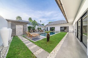 Lotus Villa