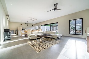 Lotus Villa