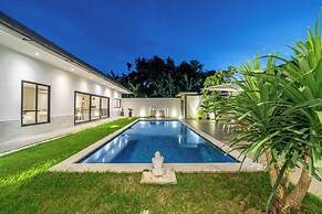 Lotus Villa
