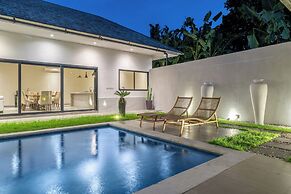 Lotus Villa