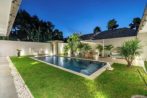 Lotus Villa