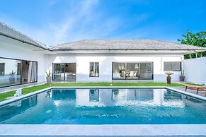 Lotus Villa