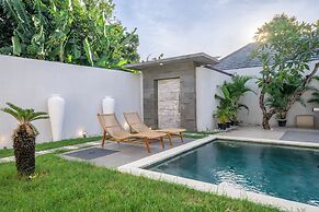 Lotus Villa