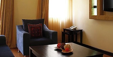 Reata Apartment Hotel
