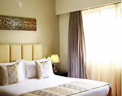 Reata Apartment Hotel