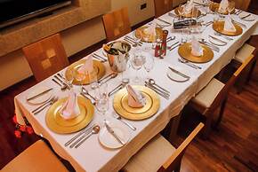 Reata Apartment Hotel