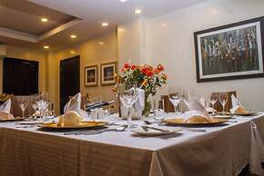 Reata Apartment Hotel