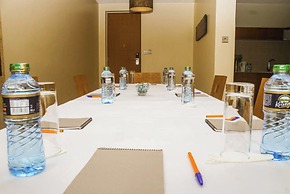 Reata Apartment Hotel