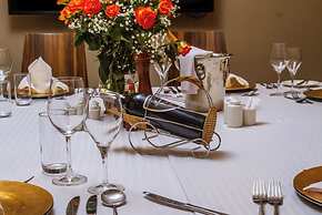 Reata Apartment Hotel