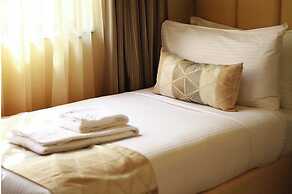 Reata Apartment Hotel