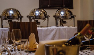 Reata Apartment Hotel