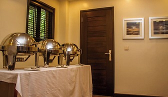 Reata Apartment Hotel