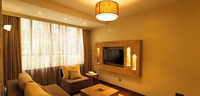 Reata Apartment Hotel