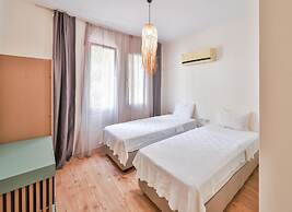Corte Hotel Kaş