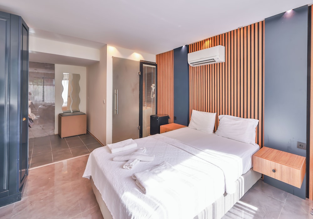Corte Hotel Kaş
