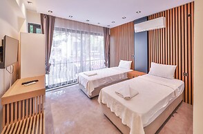 Corte Hotel Kaş
