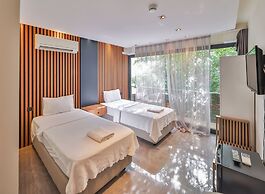 Corte Hotel Kaş