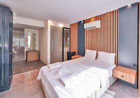 Corte Hotel Kaş