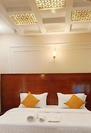 Serene Stay