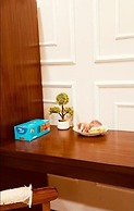 Serene Stay