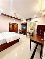 Serene Stay