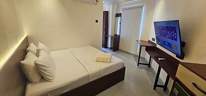 Chippy Residency Pallikaranai