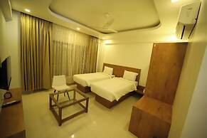 Hotel Orange Flag - Renuka Enterprises