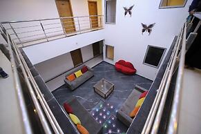 Hotel Orange Flag - Renuka Enterprises