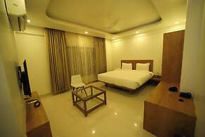 Hotel Orange Flag - Renuka Enterprises