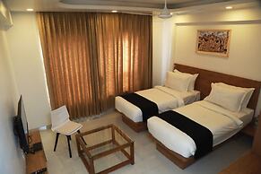 Hotel Orange Flag - Renuka Enterprises