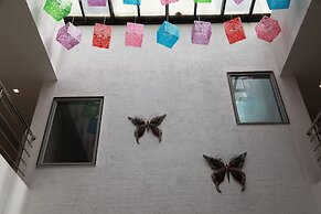 Hotel Orange Flag - Renuka Enterprises