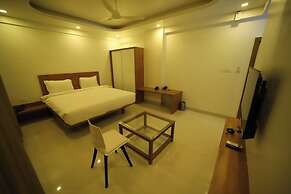 Hotel Orange Flag - Renuka Enterprises
