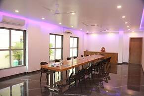 Hotel Orange Flag - Renuka Enterprises