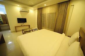 Hotel Orange Flag - Renuka Enterprises