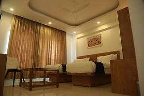 Hotel Orange Flag - Renuka Enterprises
