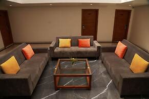 Hotel Orange Flag - Renuka Enterprises